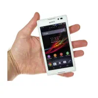 گوشی سونی Sony Xperia C|موبایل|اصفهان, سروستان|دیوار