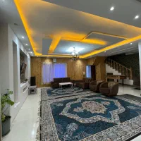 ویلا۴خواب لوکس استخردارفول گیم|اجارهٔ کوتاه‌مدت ویلا و باغ|محمودآباد, |دیوار