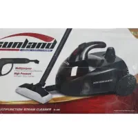 بخارشوی
