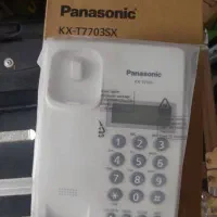 تلفن پاناسونیک ۷۷۰۳ اصلی