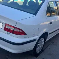 سمند ال ایکس ساده ۱۳۹۹