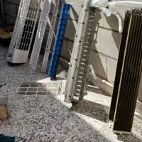 نصب و سرویس کولر اسپلیت