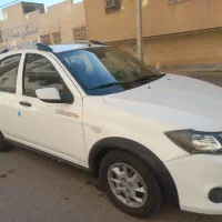 کویک ۴۰۲ درحد خونگی|خودرو سواری و وانت|دزفول, |دیوار