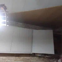 ۷متر کابینت تمام نراد با هود ۳تومن|جاکفشی، کمد، دراور|بندر انزلی, امامزاده|دیوار