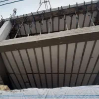 آپارتمان دوخوابه ۹۵ متری