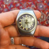 ساعت اوماکس سوئیسی