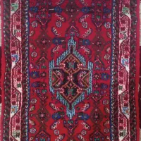 قالیچه دستبافت