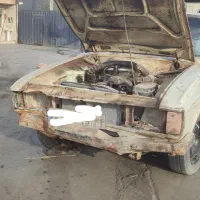 جمع آوری خودروهای اسقاطی فرسوده