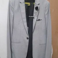 کت و شلوار  مازراتی