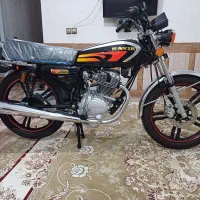 موتور200صفرکیلومتر.