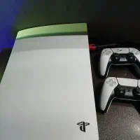 ps5 fat|کنسول، بازی ویدئویی و آنلاین|قزوین, |دیوار