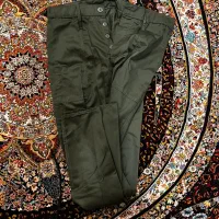 پوتین، لباس،اورکت سربازی نو|لباس|گرگان, |دیوار