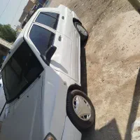 پراید ۱۳۲مدل۹۷