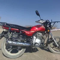 موتور شکاری ۱۴۰۲ سوخت فعال|موتورسیکلت|سراوان, |دیوار