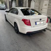 بسترن b50f مدل ۹۶|خودرو سواری و وانت|مشهد, توس (بلوار توس)|دیوار