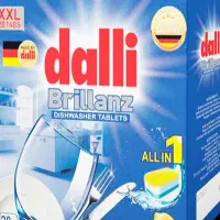 قرص ماشین ظرفشویی