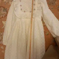پیراهن دخترانه ۶ سال|کفش و لباس بچه|تهران, شیراز|دیوار