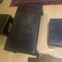 میز وسط و عسلی  مناسب  شرکت ..املاک ..محل کار