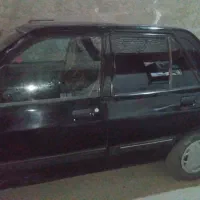 پراید ۸۳