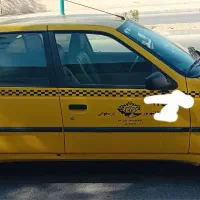 فروش تاکسی|خودرو سواری و وانت|بندرعباس, |دیوار