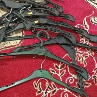 دست گیره پلاستیکی لباس|لوازم التحریر|اهواز, کارون|دیوار