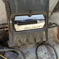 ضبط پایونیر ۷۱۵۰ به همراه سیستم|قطعات یدکی و لوازم جانبی|رشت, پارک شهر|دیوار