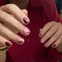 آموزش و خدمات ناخن|خدمات آرایشگری و زیبایی|رشت, فلسطین|دیوار