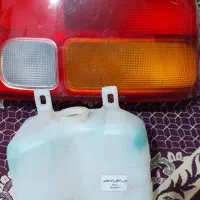 چراغ عقب پراید