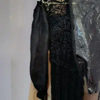 پیراهن مجلسی ترک|لباس|صفادشت, |دیوار