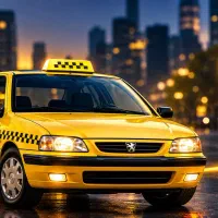 استخدام راننده بازنشسته در آژانس خیام لنگرود