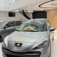 207 اتومات فلز تیتانیوم