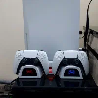 ps5 کنسول بازی