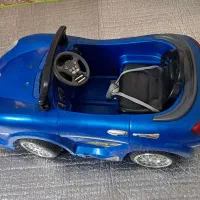 ماشین وموتور شارژی|اسباب‌بازی بچه|رباط‌کریم, الارد|دیوار