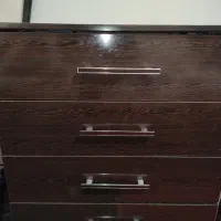 دراورچهار کشو|جاکفشی، کمد، دراور|کرمان, |دیوار