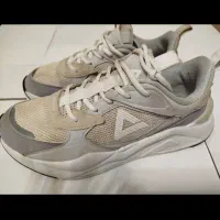 کفش اسپرت برندPEAK سایز 40|کیف، کفش، کمربند|شیراز, دینکان|دیوار