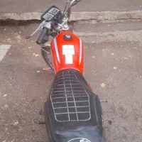 موتور هوندا مزایده|موتورسیکلت|زنجان, |دیوار