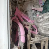 دوچرخه۲۰ دخترانه
