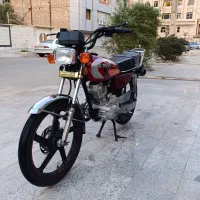 موتور 200 کویر