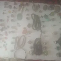 انگشتر نقره