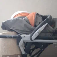 کالسکه برند peg perego