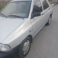 پراید مدل ۹۸ عروسک|خودرو سواری و وانت|قم, باغ کرباسی|دیوار