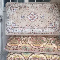 سلام ۶عدد پشتی تمیز سالم