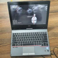 لب تاپ تبلت ژاپنی قلم دار نسل 6 چرخشی