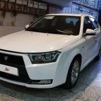 دنا پلاس توربو دنده ای مدل ۱۴۰۱/اقساطی