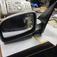 آینه بغل سانتافه ۲۰۰۸|قطعات یدکی و لوازم جانبی|اردبیل, |دیوار