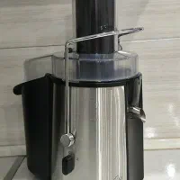 آبمیوه گیری کلترونیک در حد نو