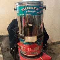 سبزی خرد کن در حد نو