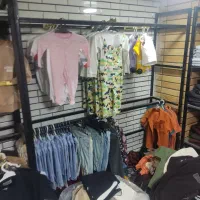 جمع آوری مغازه 100تا290 ساعت مغازه 6تا10شب|لباس|کرج, پیشاهنگی|دیوار