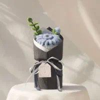 بوکت ژربرا|گل مصنوعی|تهران, کیانشهر|دیوار