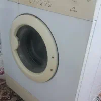 ماشین لباس شویی|ماشین لباسشویی و خشککن لباس|خمین, |دیوار